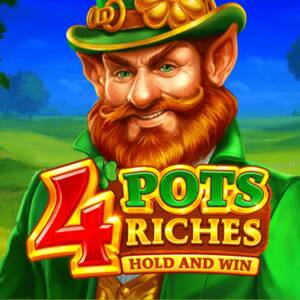 4 Pots Riches slot