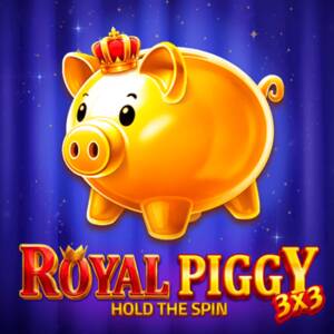 Royal Piggy slot