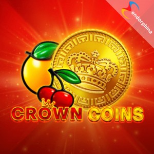 Crown Coins slot