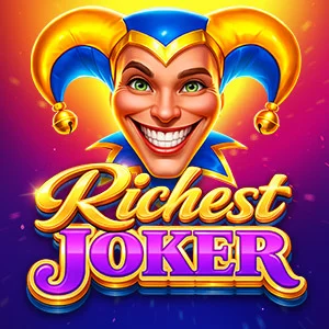 Richest Joker slot