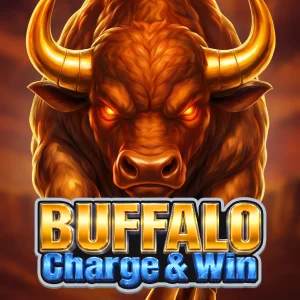 Buffalo Charge and Win slot