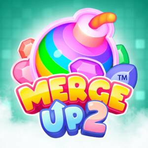 Merge Up 2 instant win game