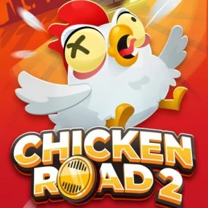 Chicken Road 2 original crash game